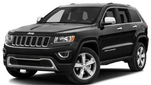 JEEP GRAND CHEROKEE 2016 1C4RJFBG6GC333653 image